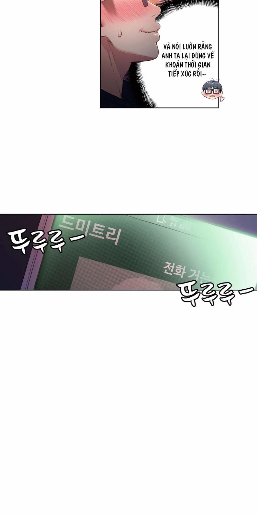 Chapter 23 ảnh 16