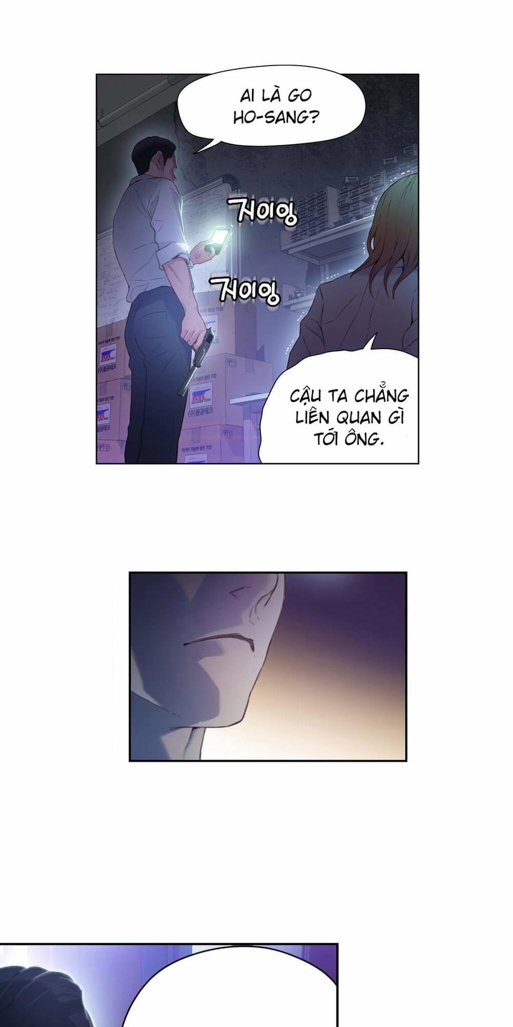 Chapter 23 ảnh 21