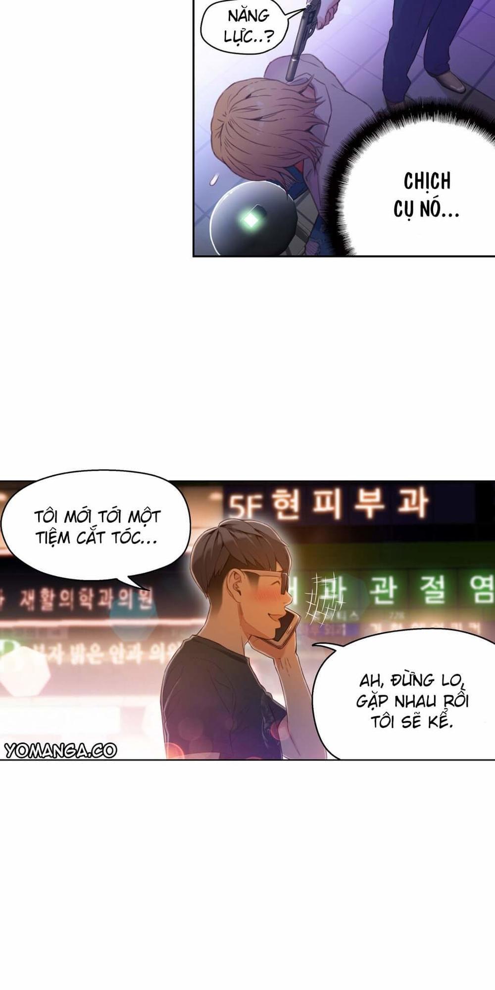 Chapter 23 ảnh 26