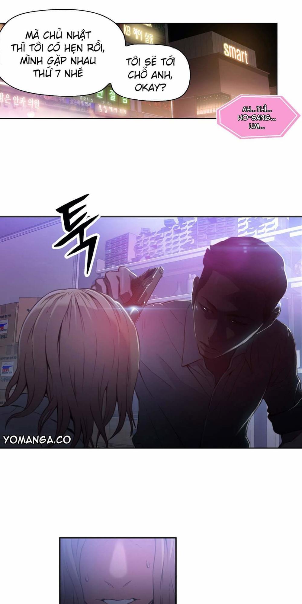 Chapter 23 ảnh 27