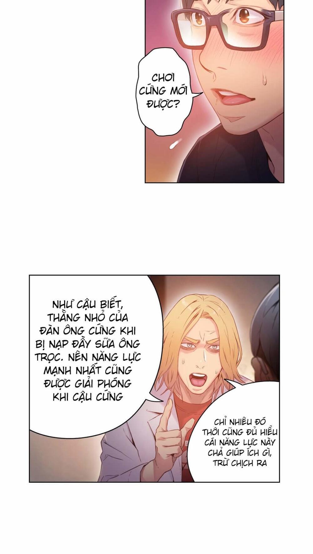 Chapter 26 ảnh 15