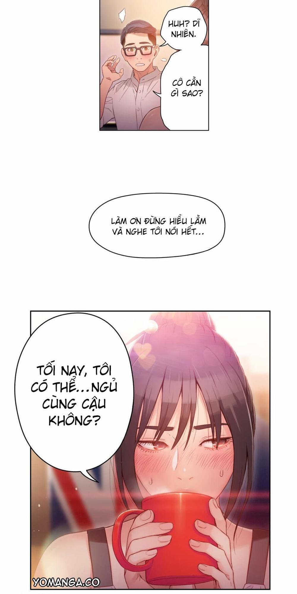 Chapter 30 ảnh 31