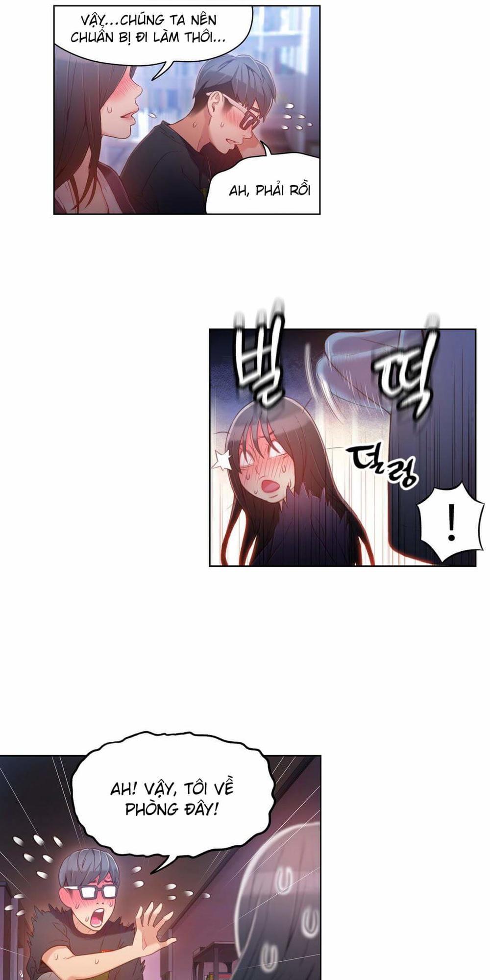 Chapter 32 ảnh 24