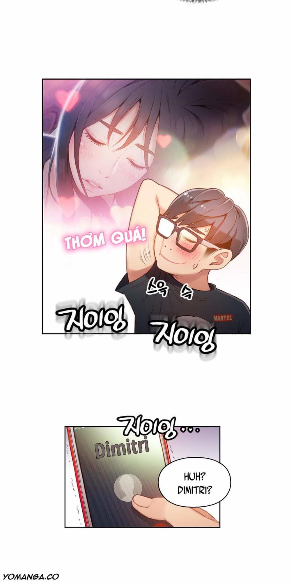 Chapter 32 ảnh 27