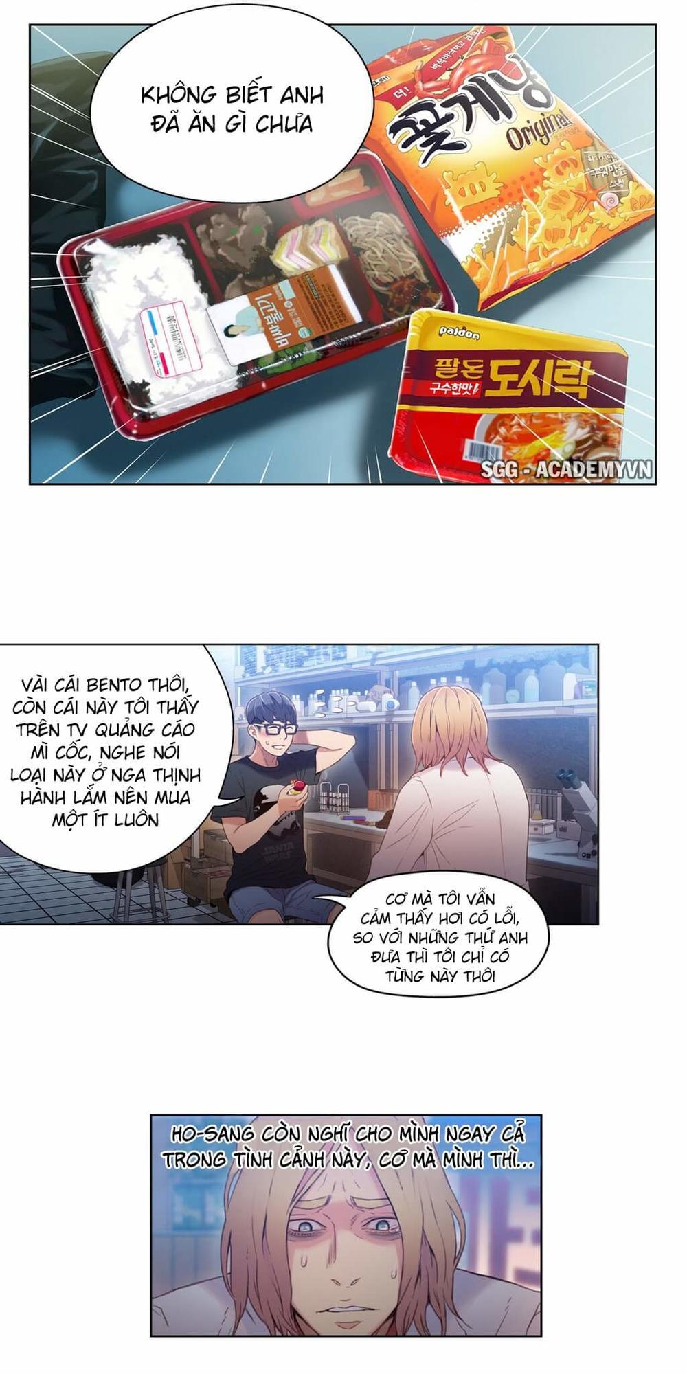 Chapter 34 ảnh 26