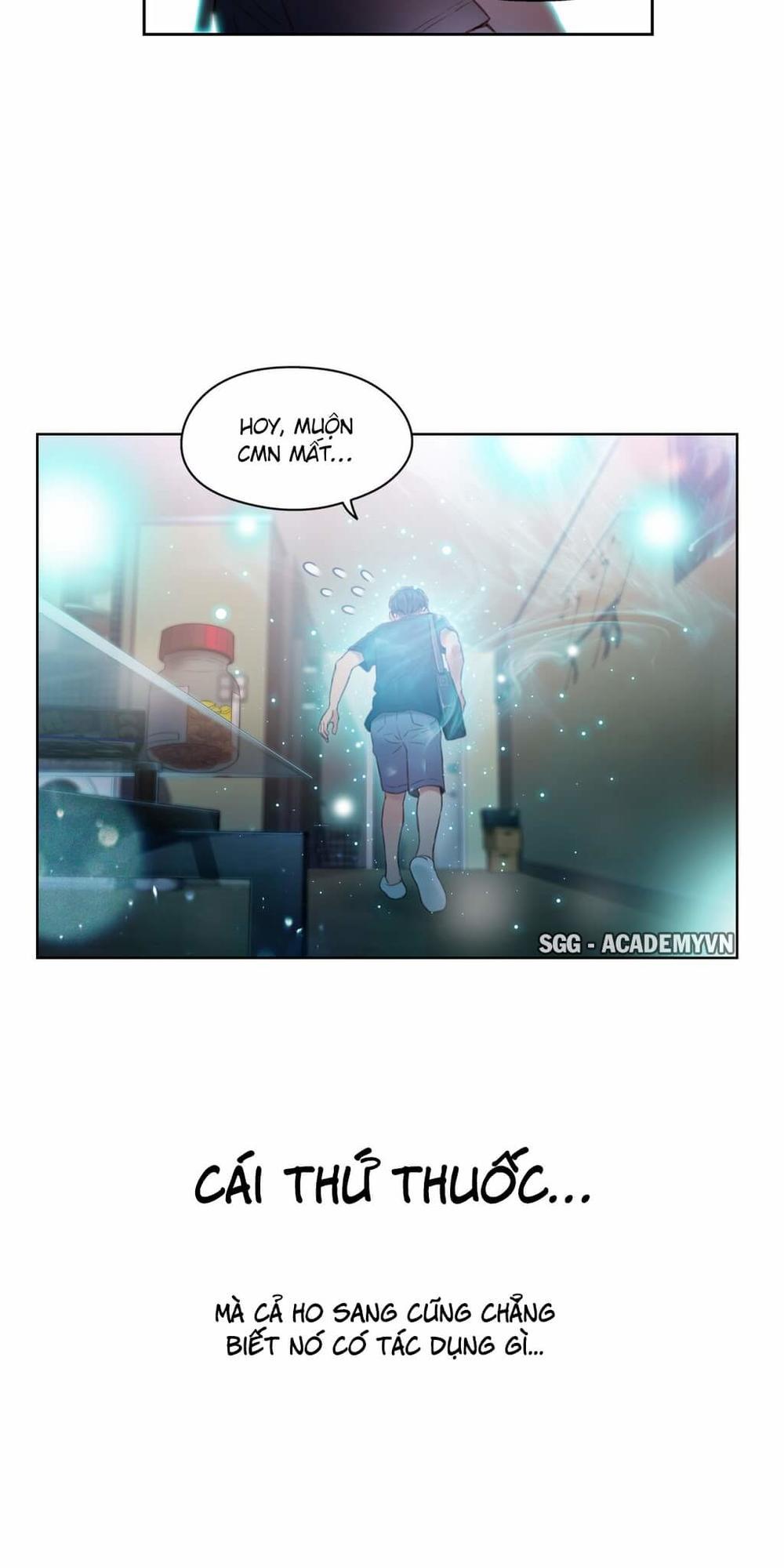 Chapter 35 ảnh 11