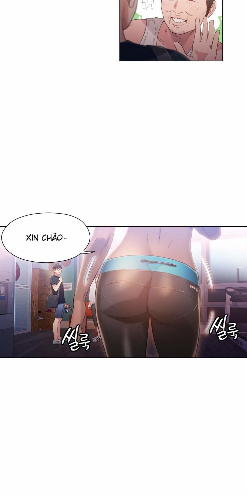 Chapter 35 ảnh 32