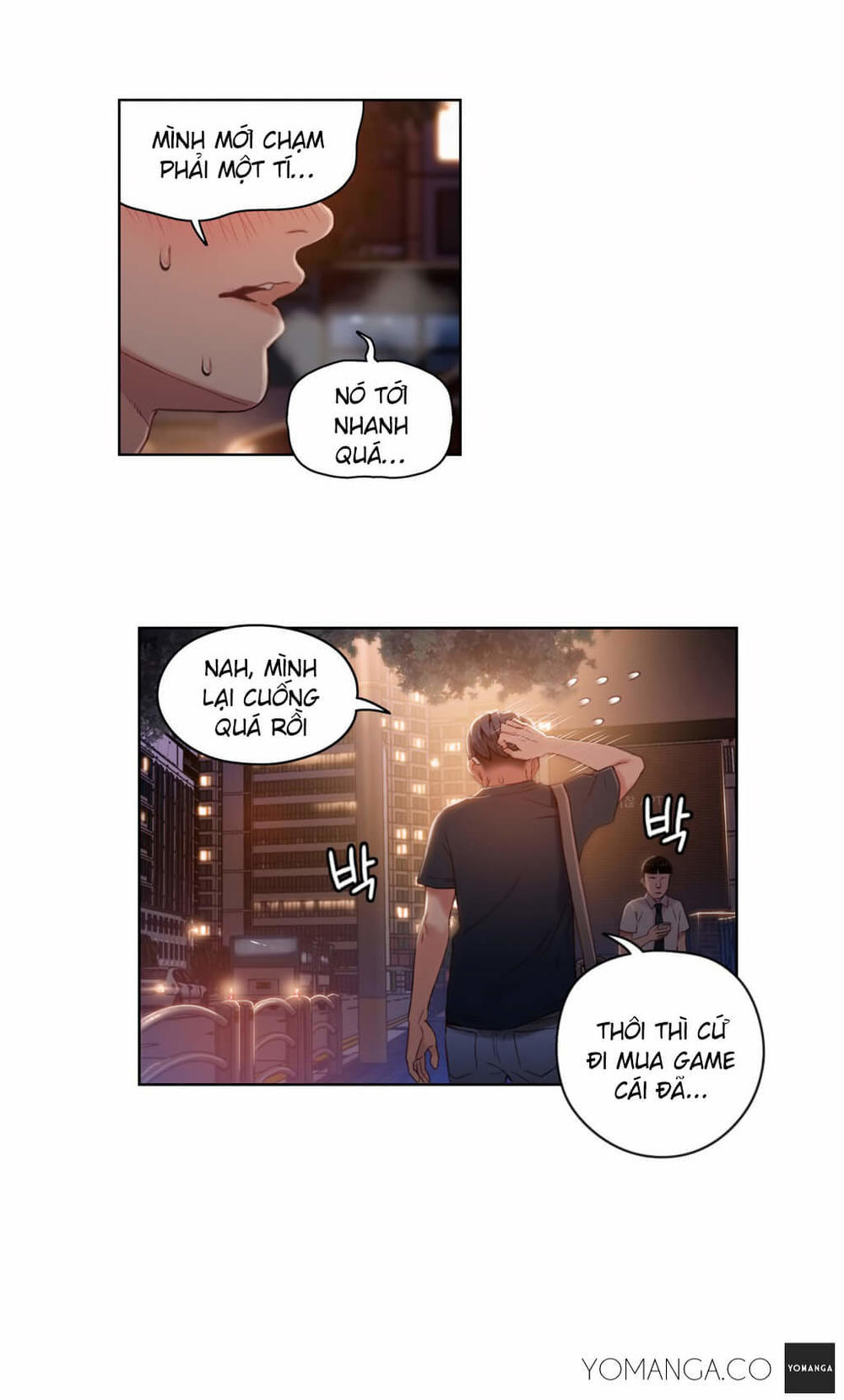 Chapter 38 ảnh 22