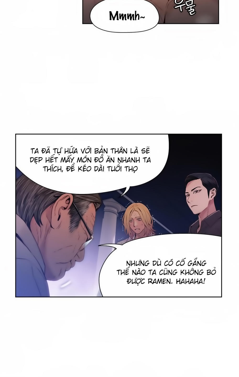 Chapter 39 ảnh 28