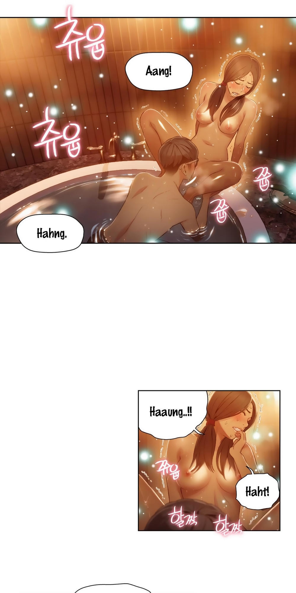 Chapter 41 ảnh 44