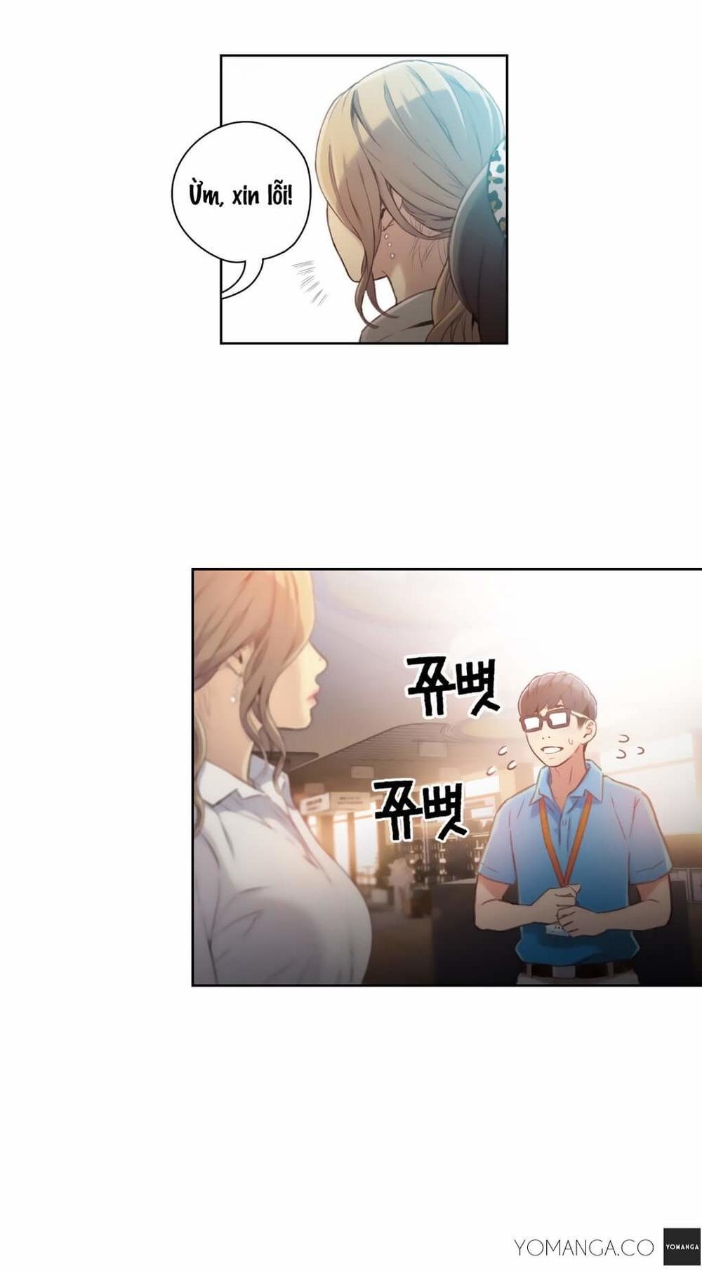 Chapter 42 ảnh 27