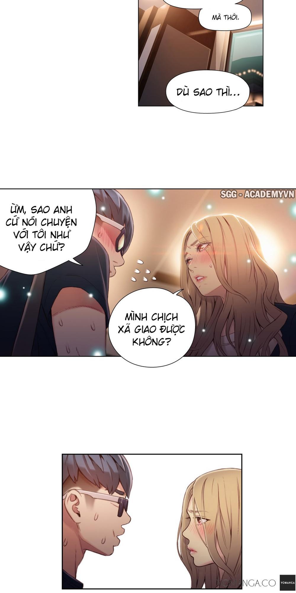 Chapter 43 ảnh 29