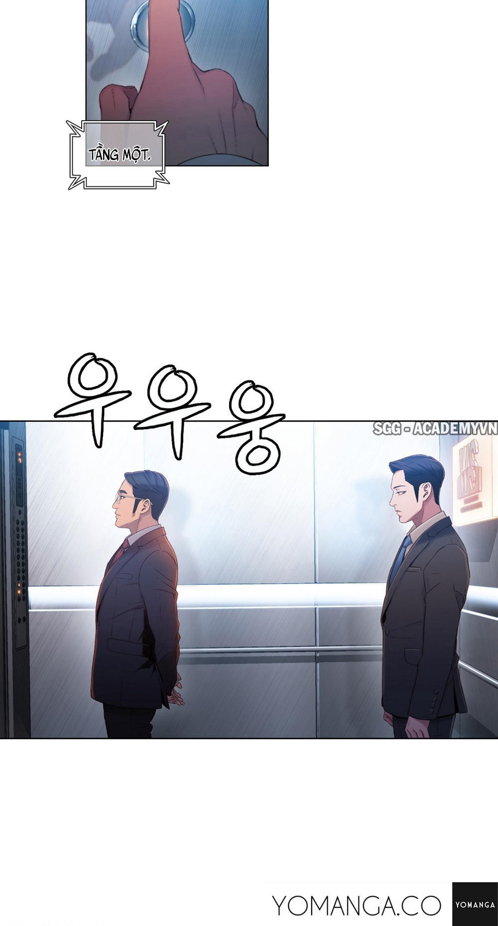 Chapter 46 ảnh 24