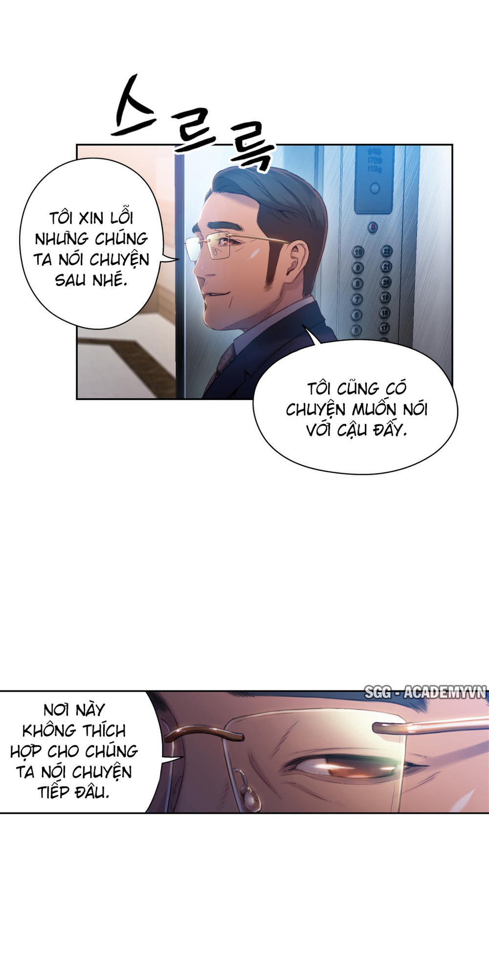 Chapter 46 ảnh 29