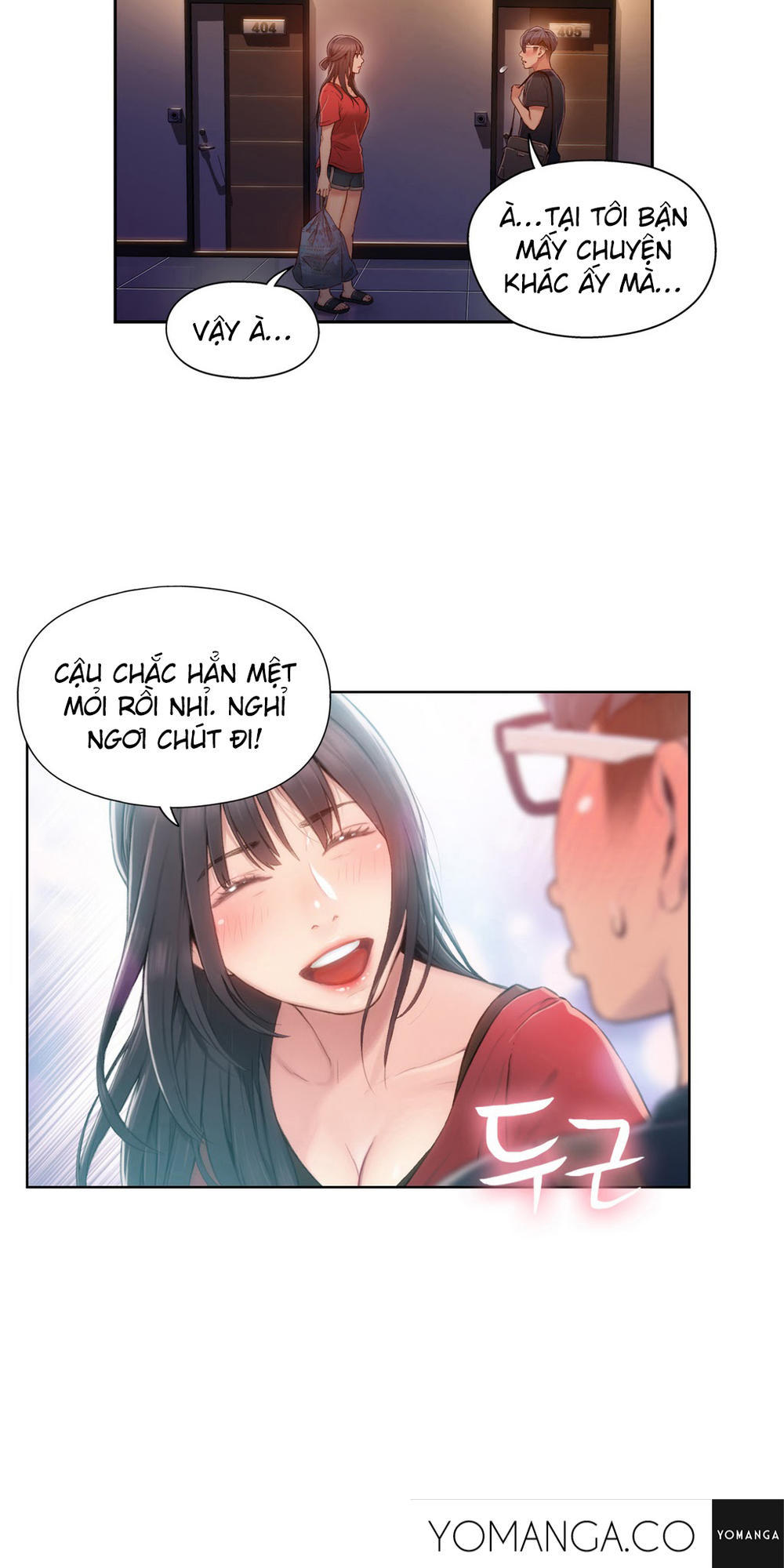 Chapter 46 ảnh 36