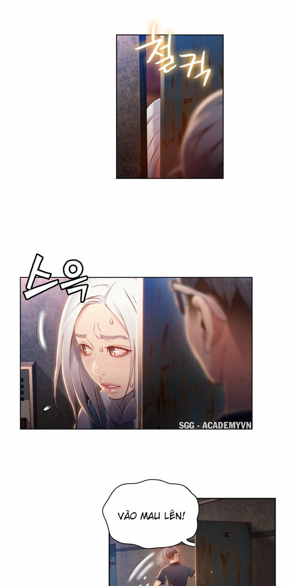 Chapter 47 ảnh 11