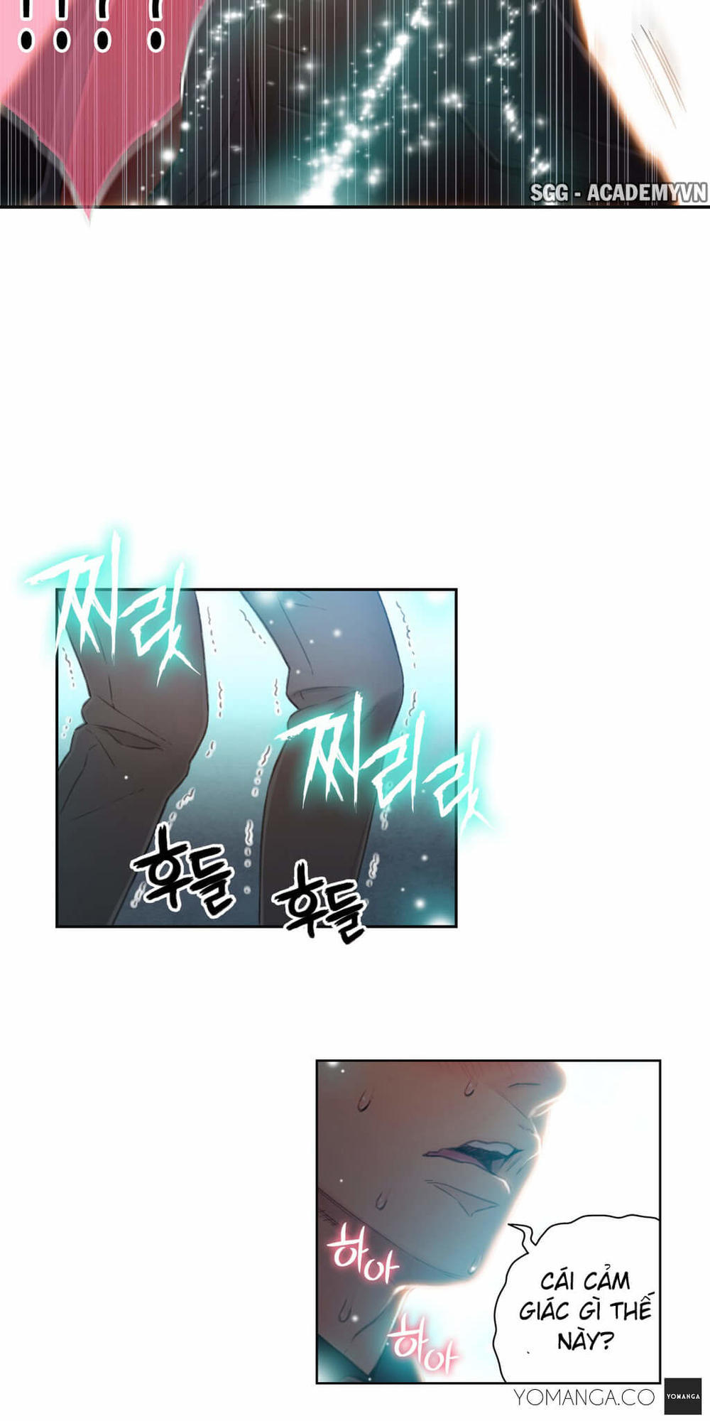 Chapter 47 ảnh 36