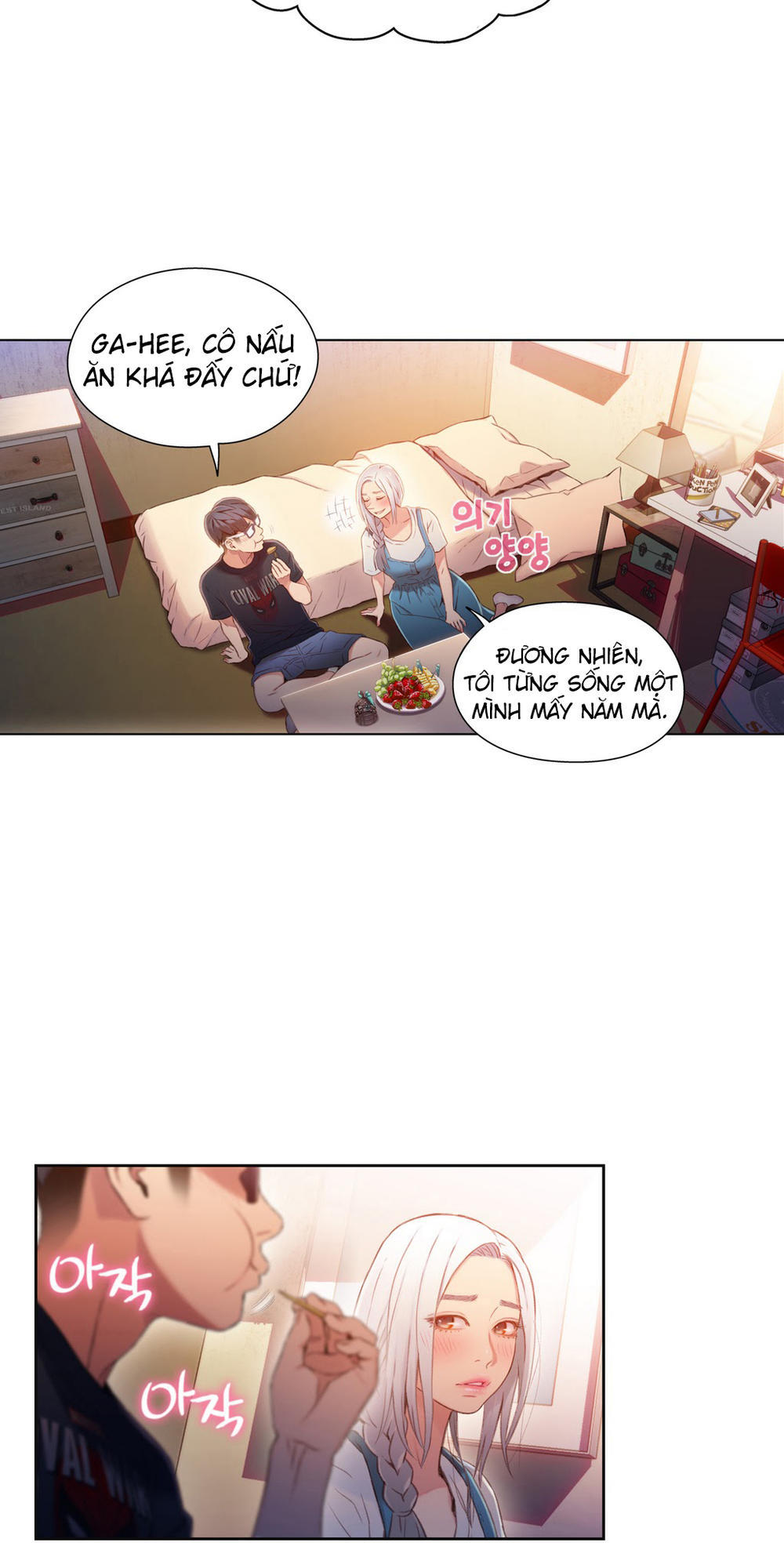 Chapter 48 ảnh 12