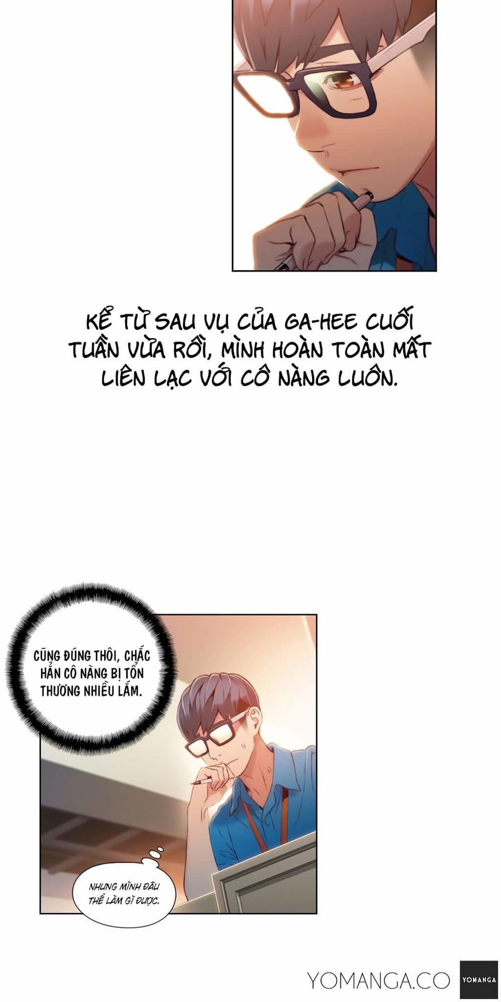 Chapter 49 ảnh 22