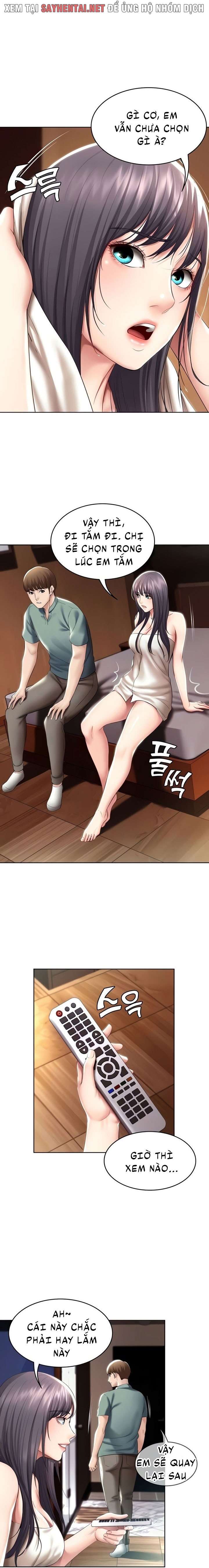 Chapter 47 ảnh 2