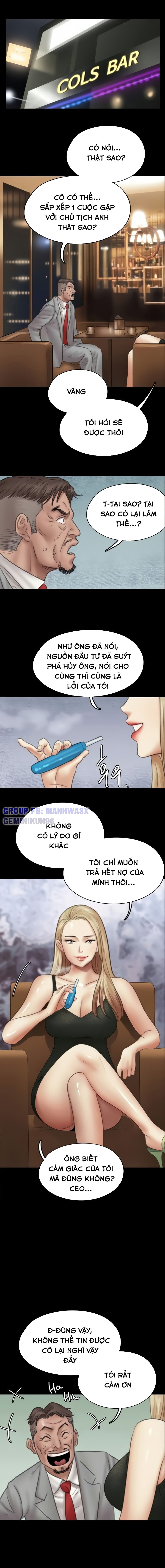 Chap 36 ảnh 12