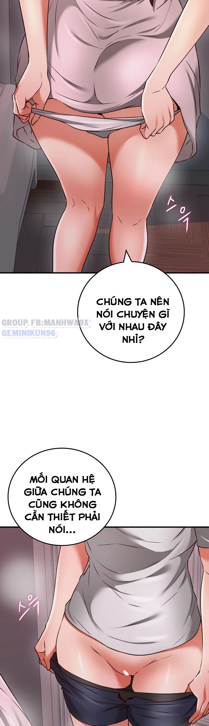 Chapter 57 ảnh 35