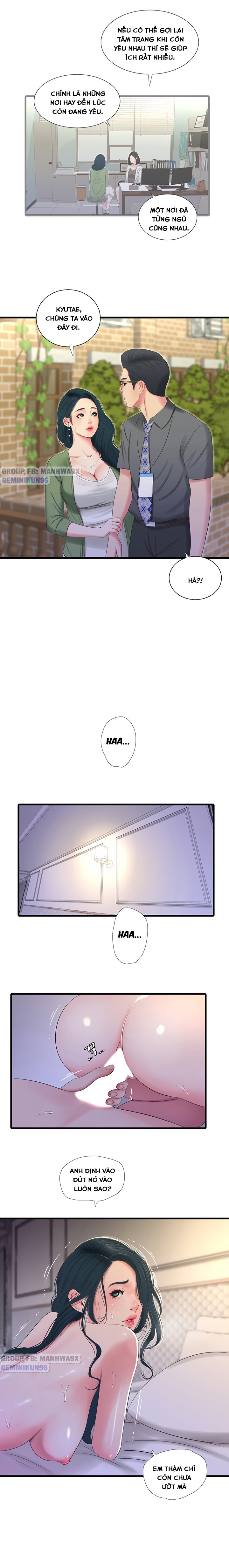 Chap 26 ảnh 8