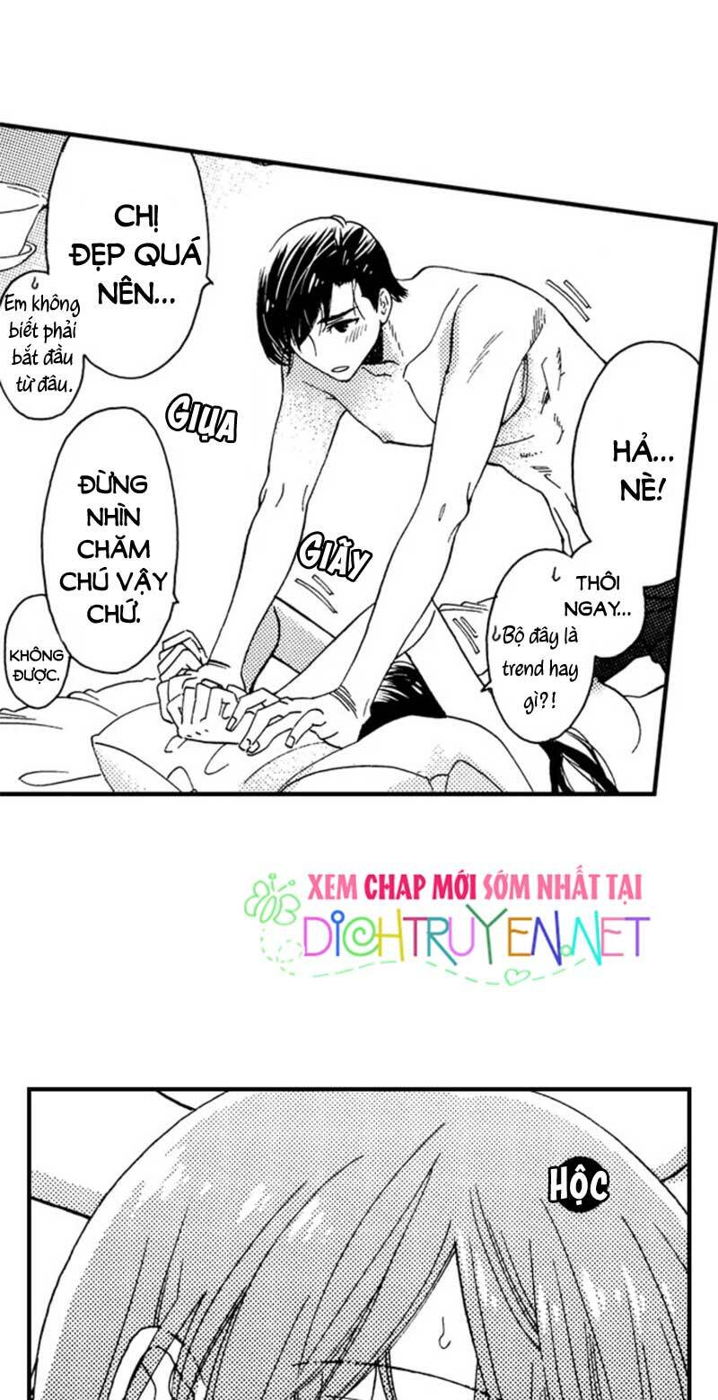 Chapter 21 ảnh 20