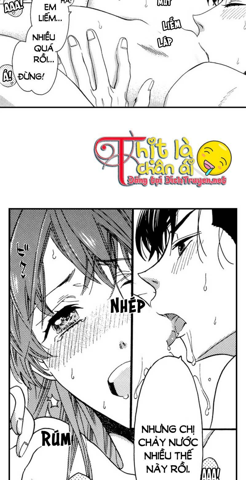 Chapter 21 ảnh 29