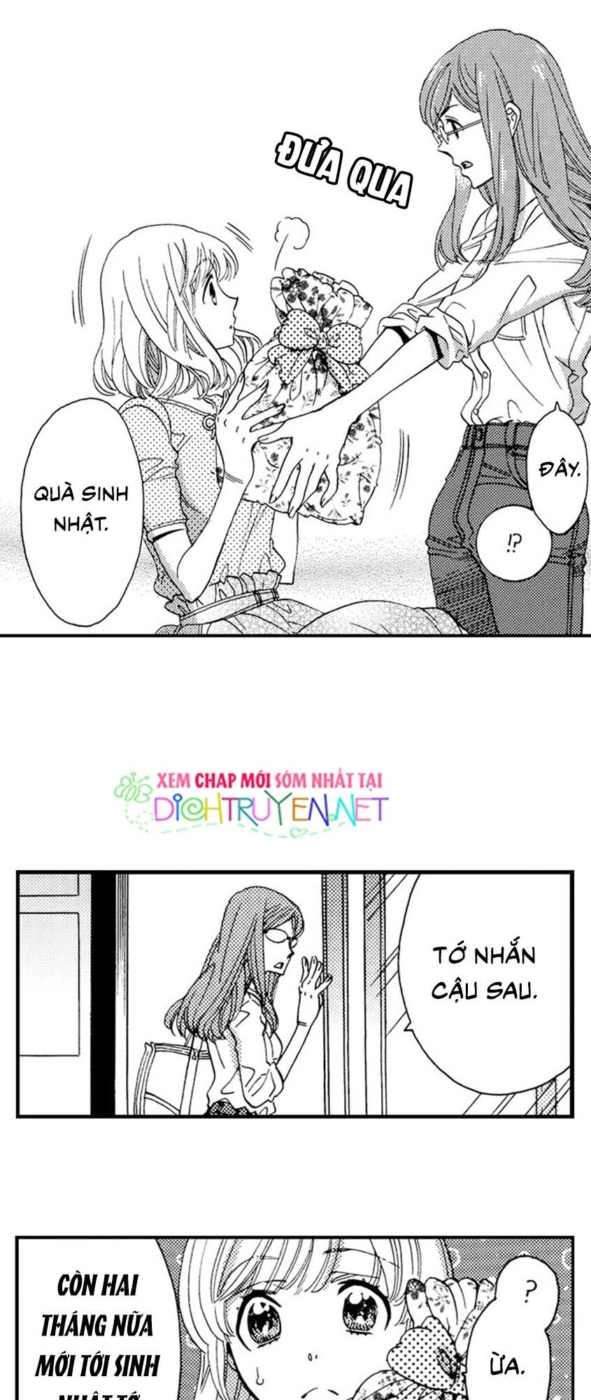 Chapter 30 ảnh 22