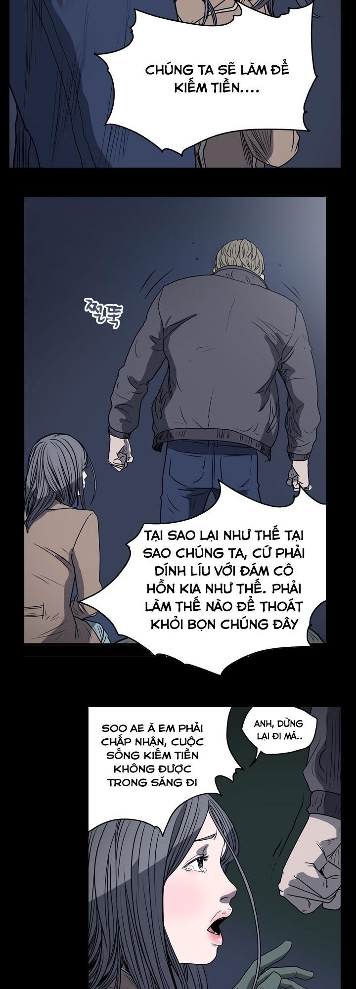 Chapter 21 ảnh 27