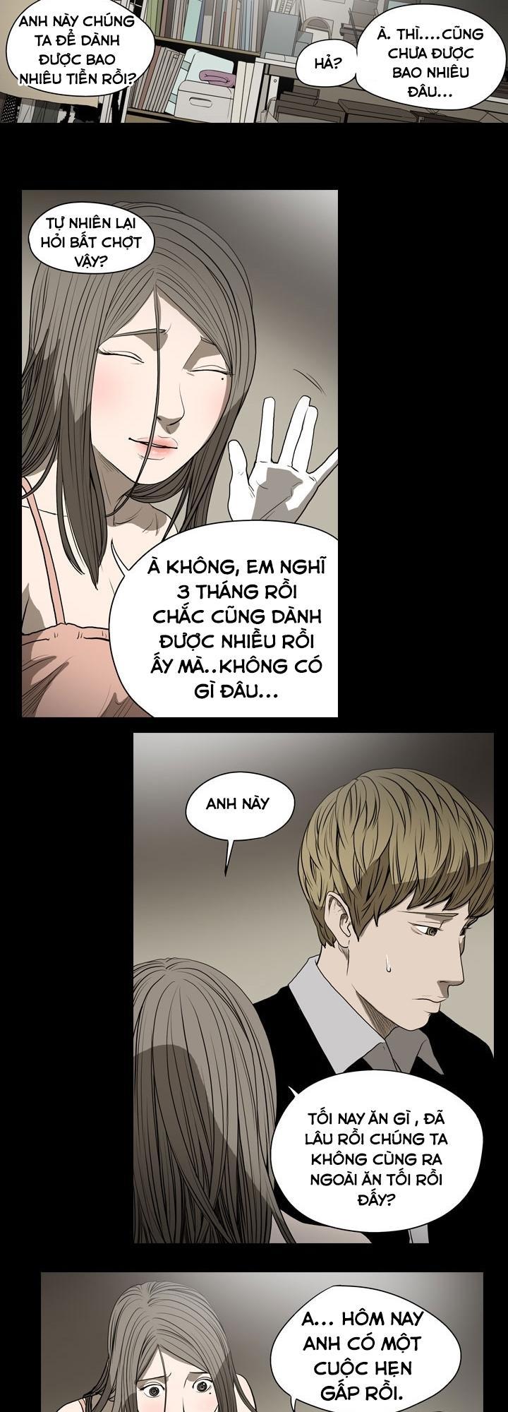 Chapter 22 ảnh 31