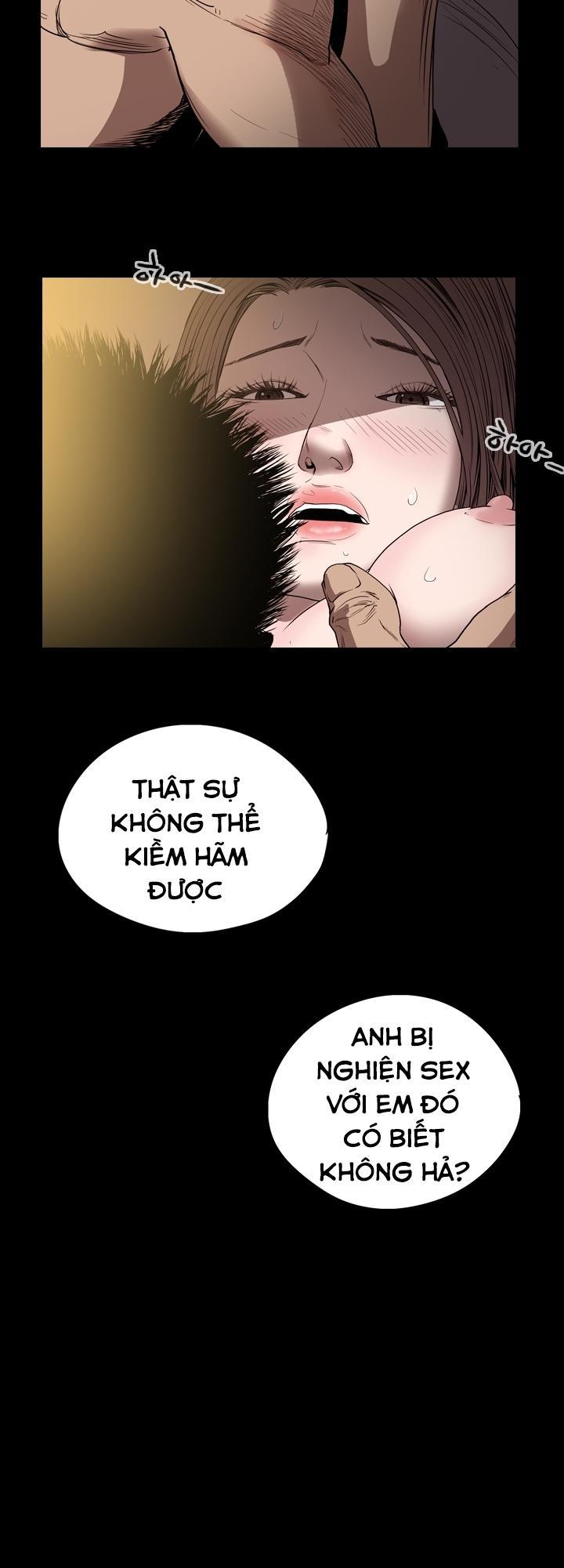 Chapter 36 ảnh 17