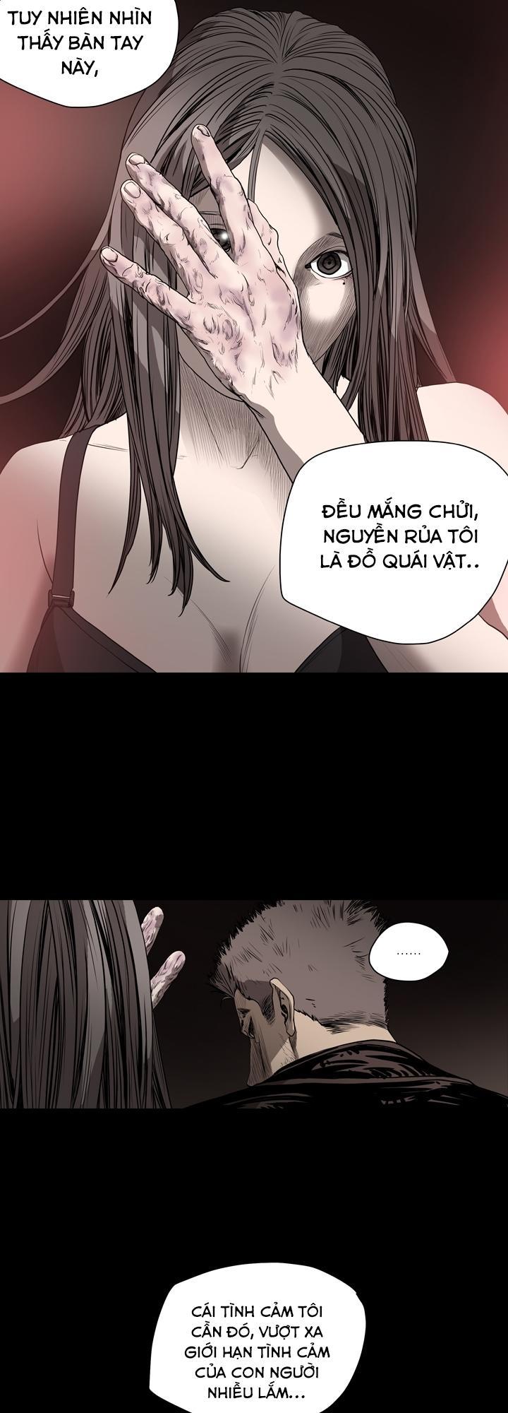 Chapter 38 ảnh 34