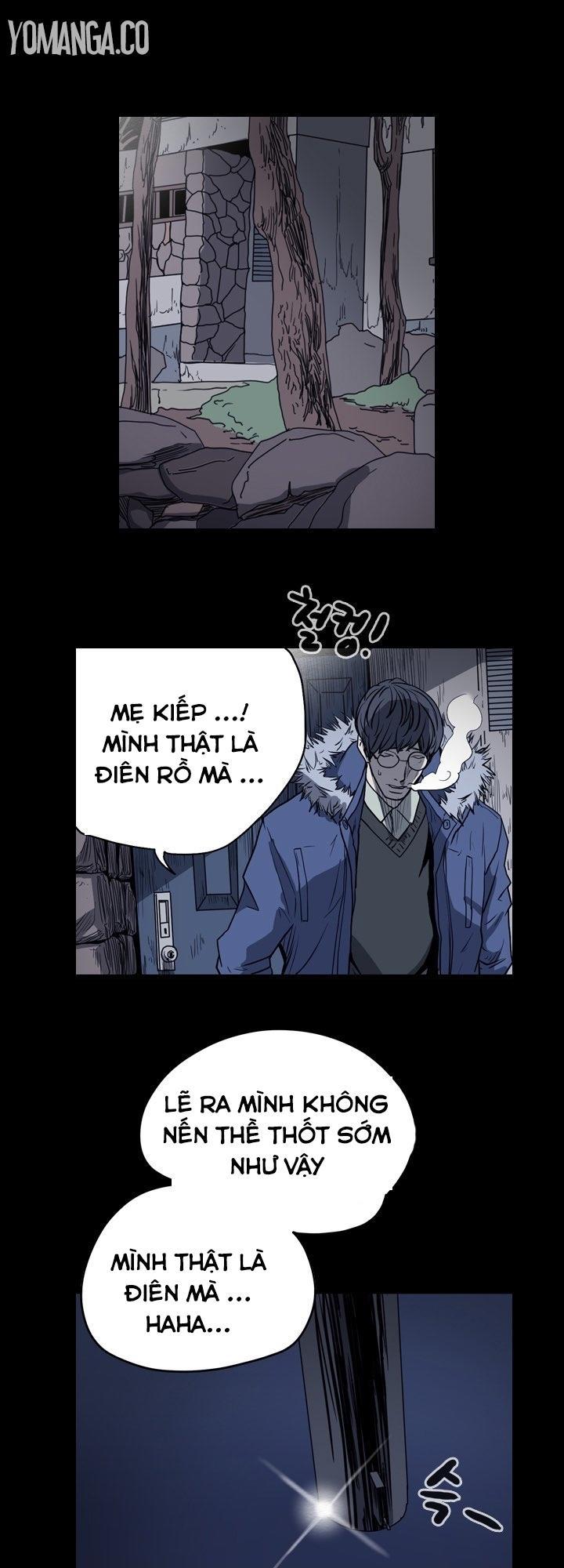 Chapter 40 ảnh 31