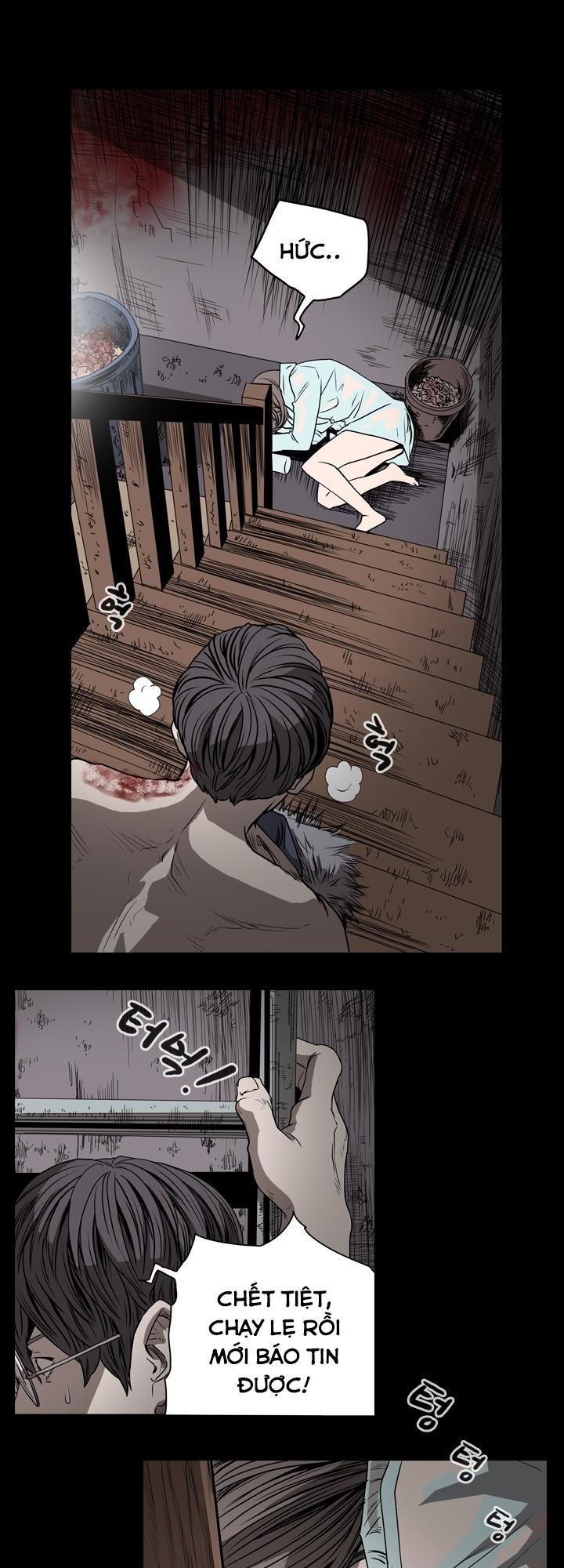 Chapter 41 ảnh 29