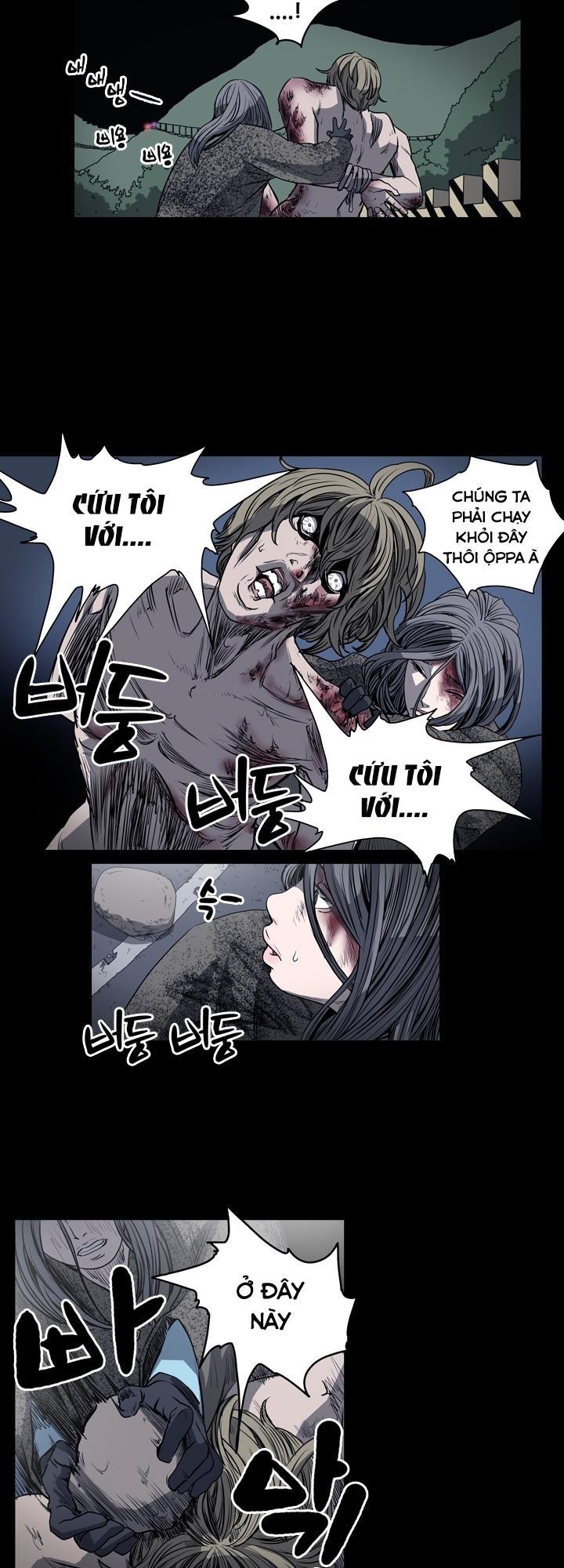 Chapter 42 ảnh 17