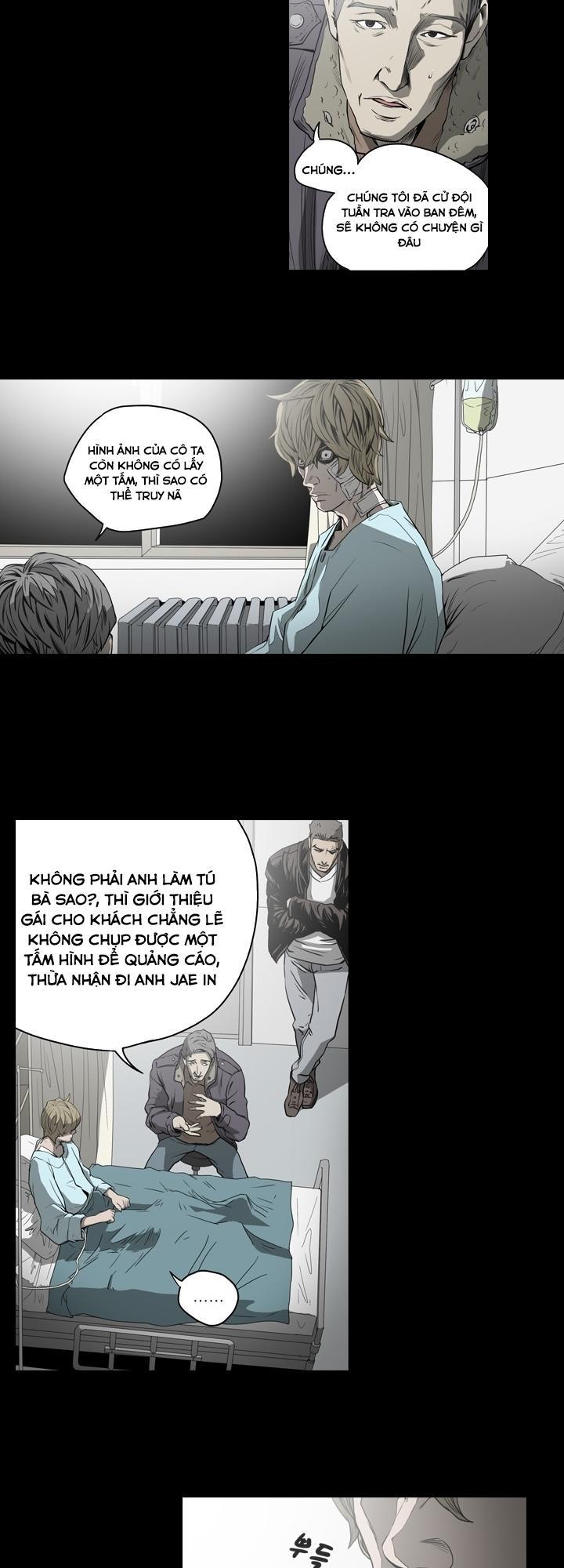 Chapter 47 ảnh 19