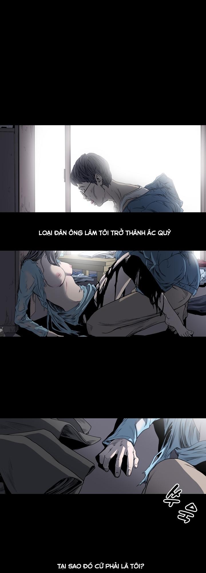 Chapter 48 ảnh 27