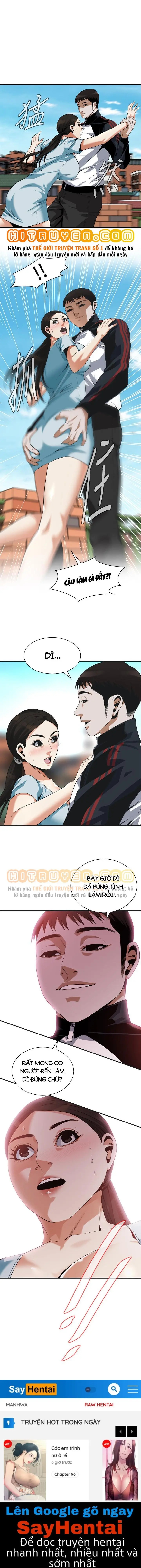 Chapter 190 ảnh 11