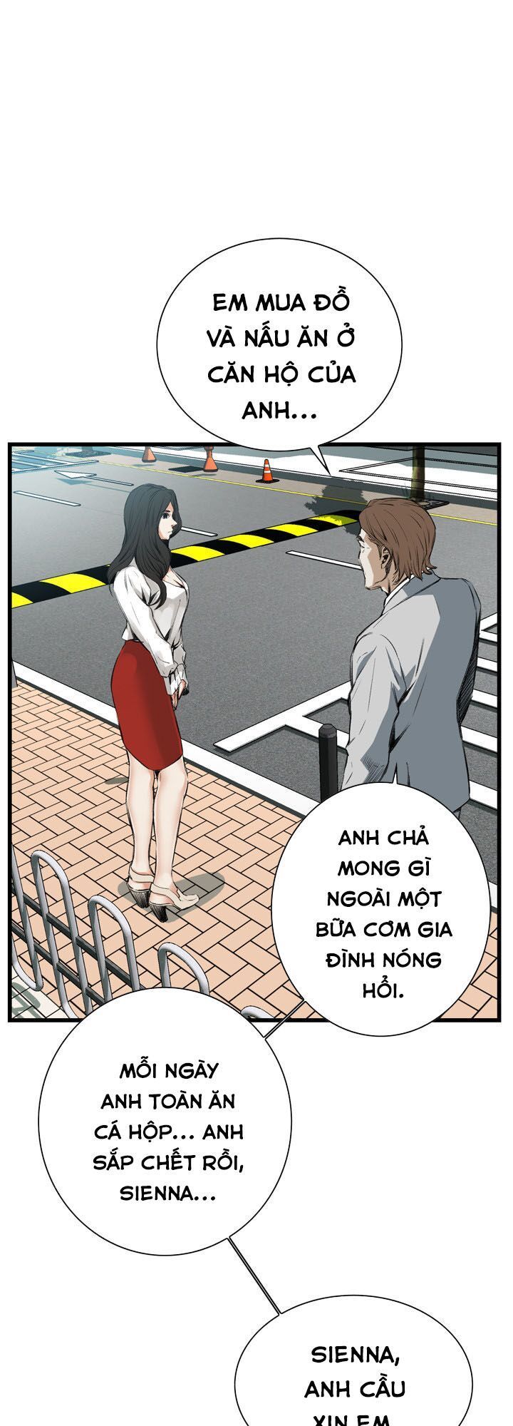 Chapter 51 ảnh 40