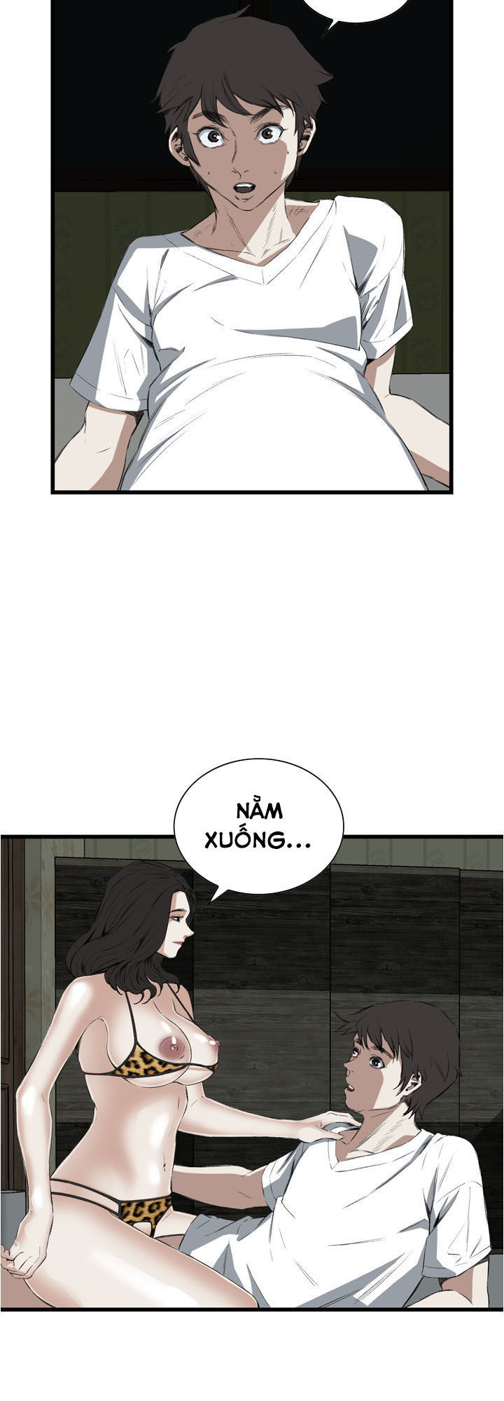 Chapter 53 ảnh 67