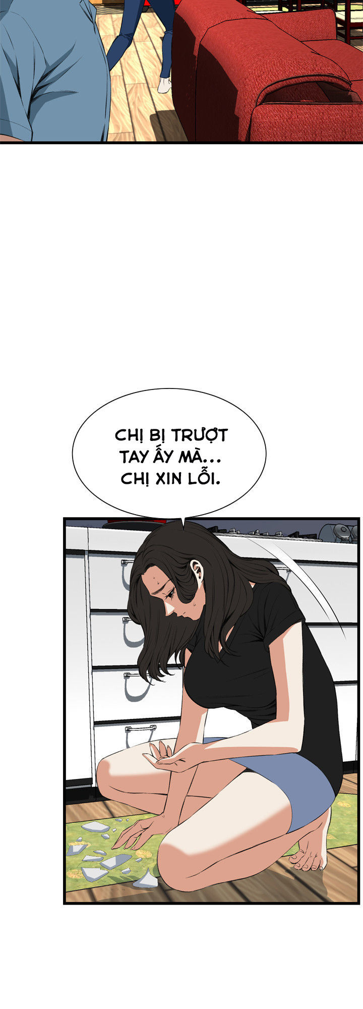 Chapter 56 ảnh 15