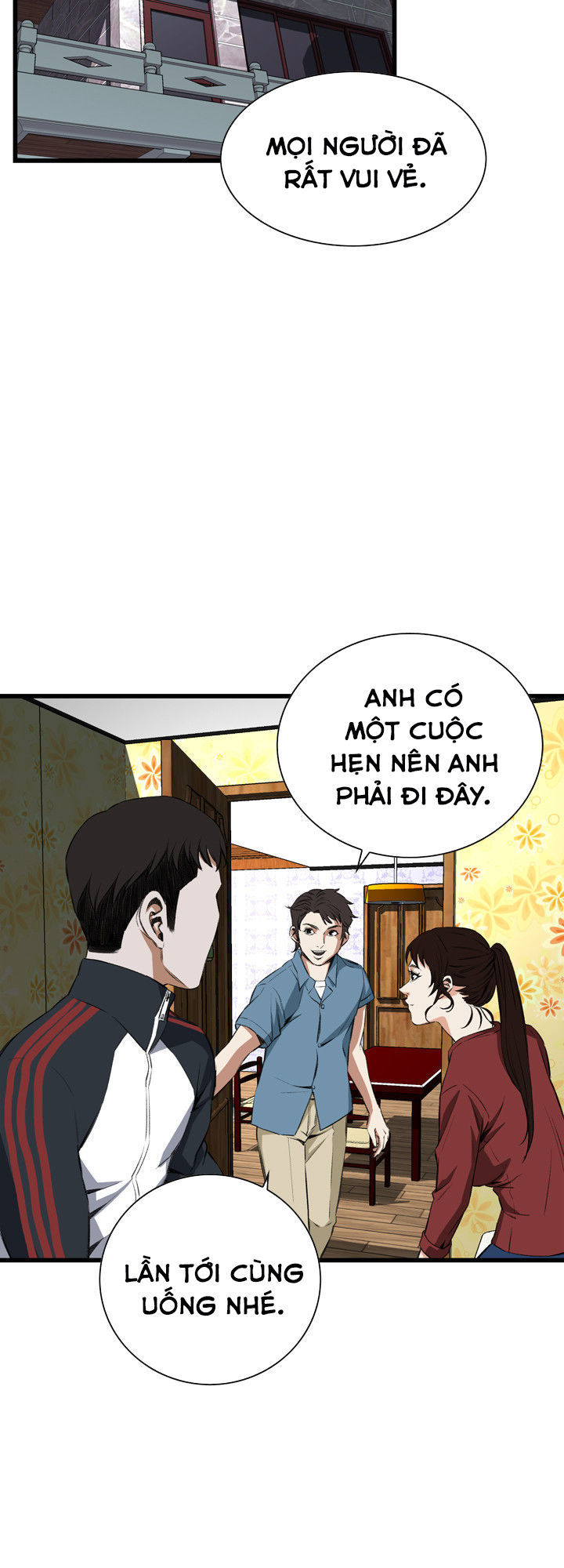 Chapter 56 ảnh 36