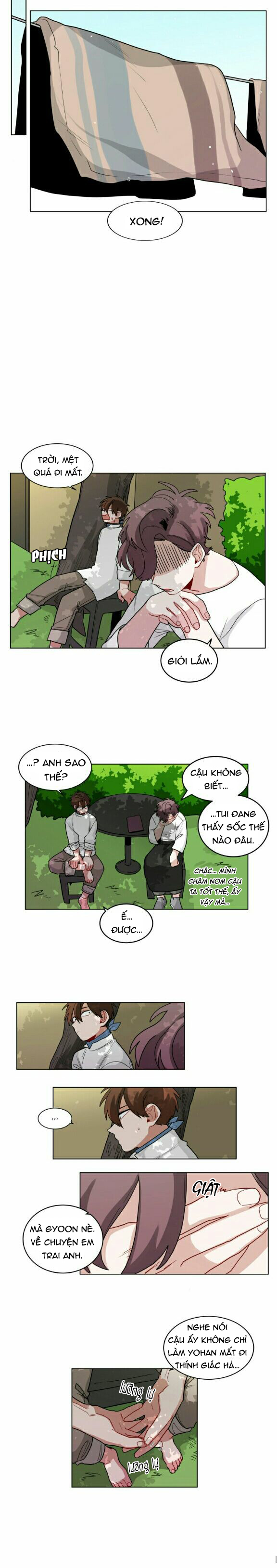 Chapter 38 ảnh 6