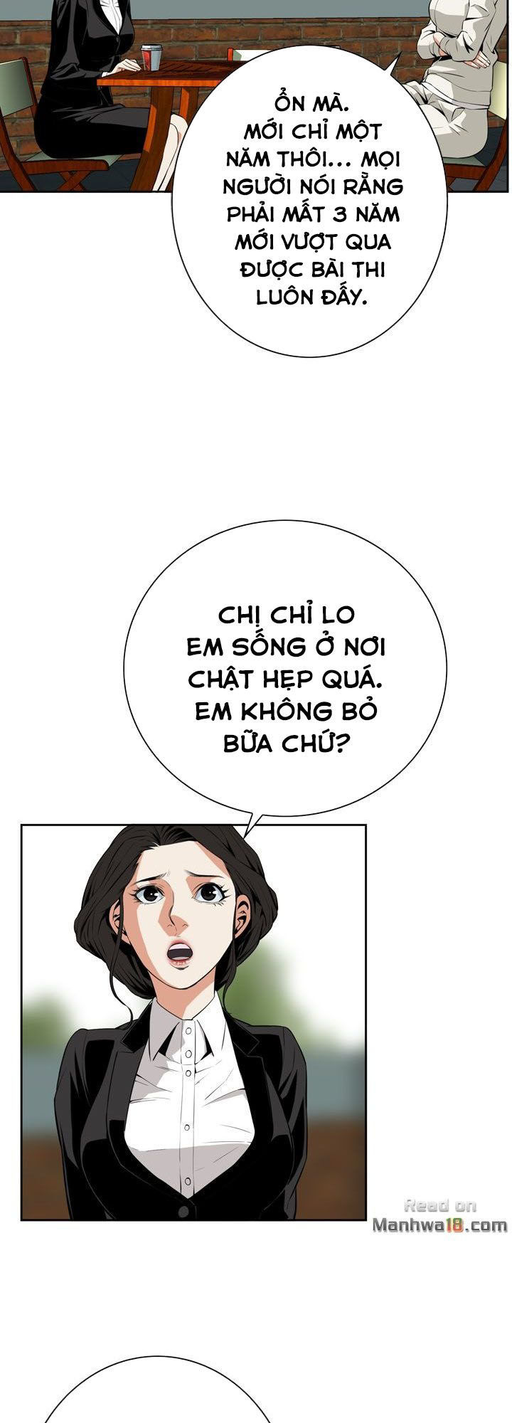 Chapter 19 ảnh 33