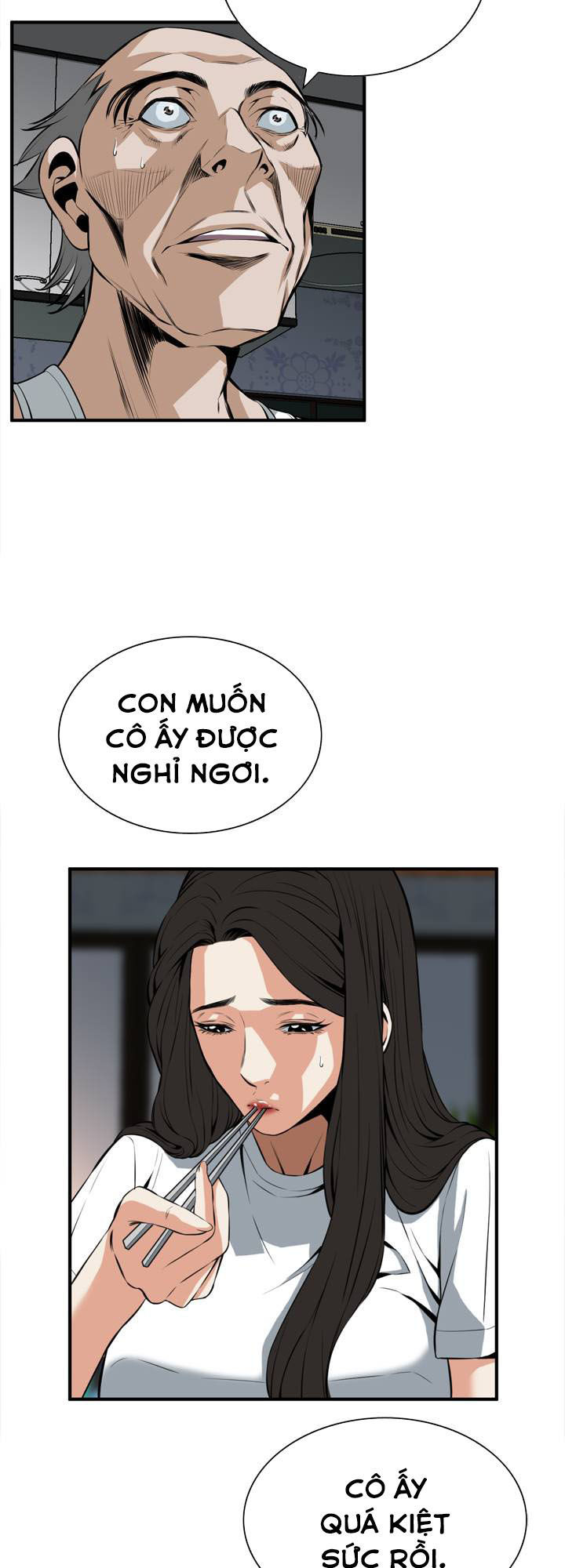 Chapter 37 ảnh 35