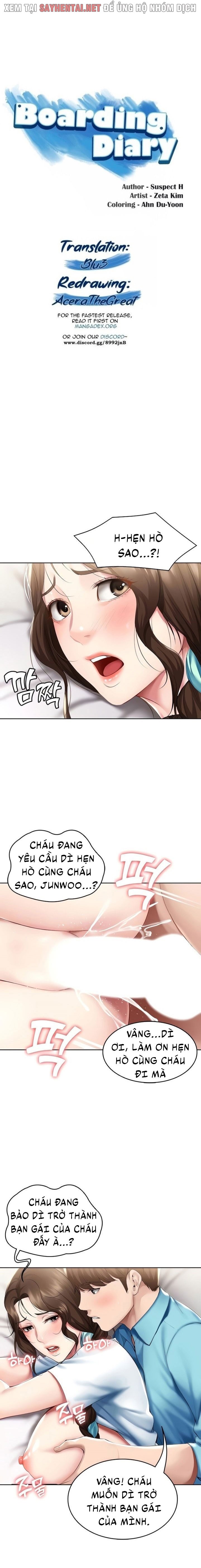 Chapter 57 ảnh 2