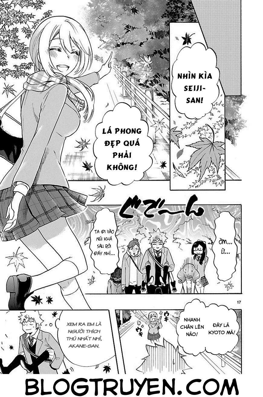 Chapter 34 ảnh 19