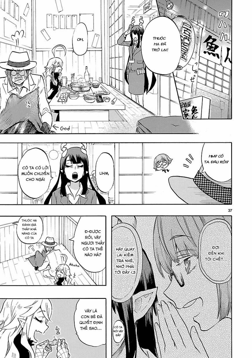 Chapter 42 ảnh 39